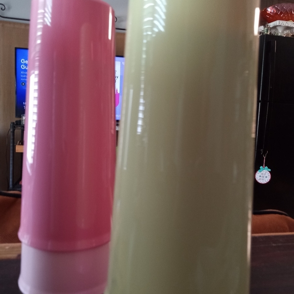 Vintage Tupperware Tumblers 16 oz Ser of 8 - Picture 4 of 4